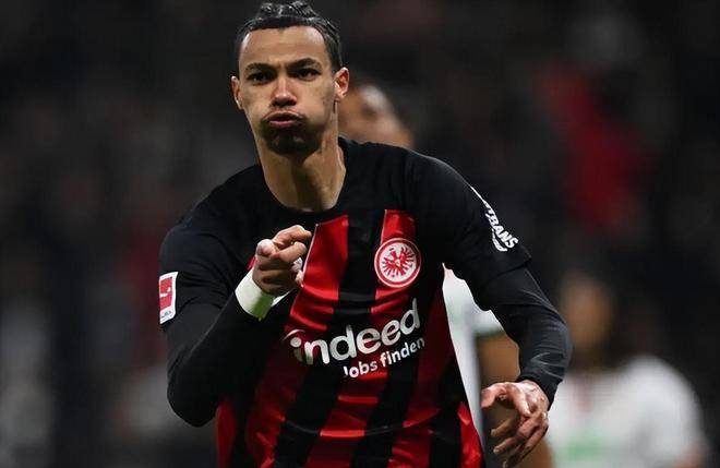 从法甲弃子到亿元先生！22岁妖星逆袭之路惊呆欧洲足坛