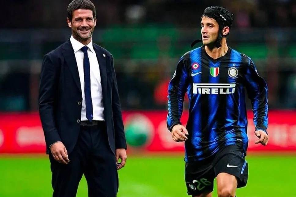 国米换帅细节披露，新赛季赛程解析：魔鬼3个月密度和难度拉满！