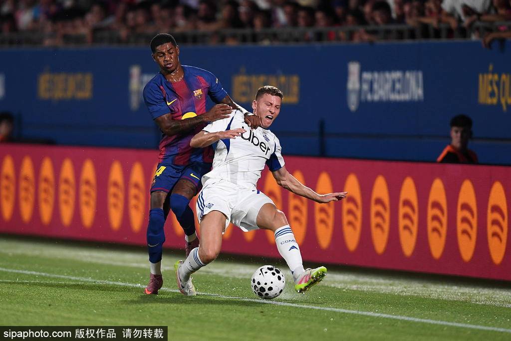 巴萨主场悬念：诺坎普改造中的回归挑战