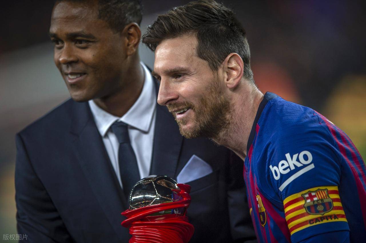 西甲历史最佳外援6人发布！大罗本泽马苏亚雷斯莫德里奇皆落选