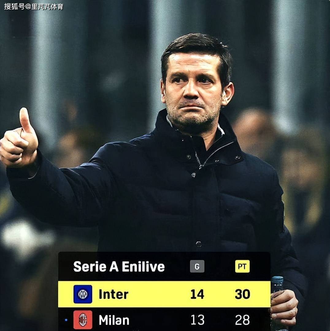 “虐菜”很稳却不会打强队？齐沃面临多重考验，国米该遇强则强了