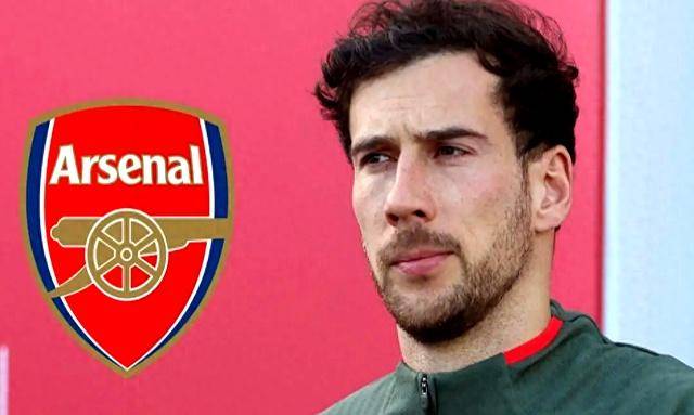 阿森纳迎来重大利好，有望拿下夏窗三笔引援首笔理想目标